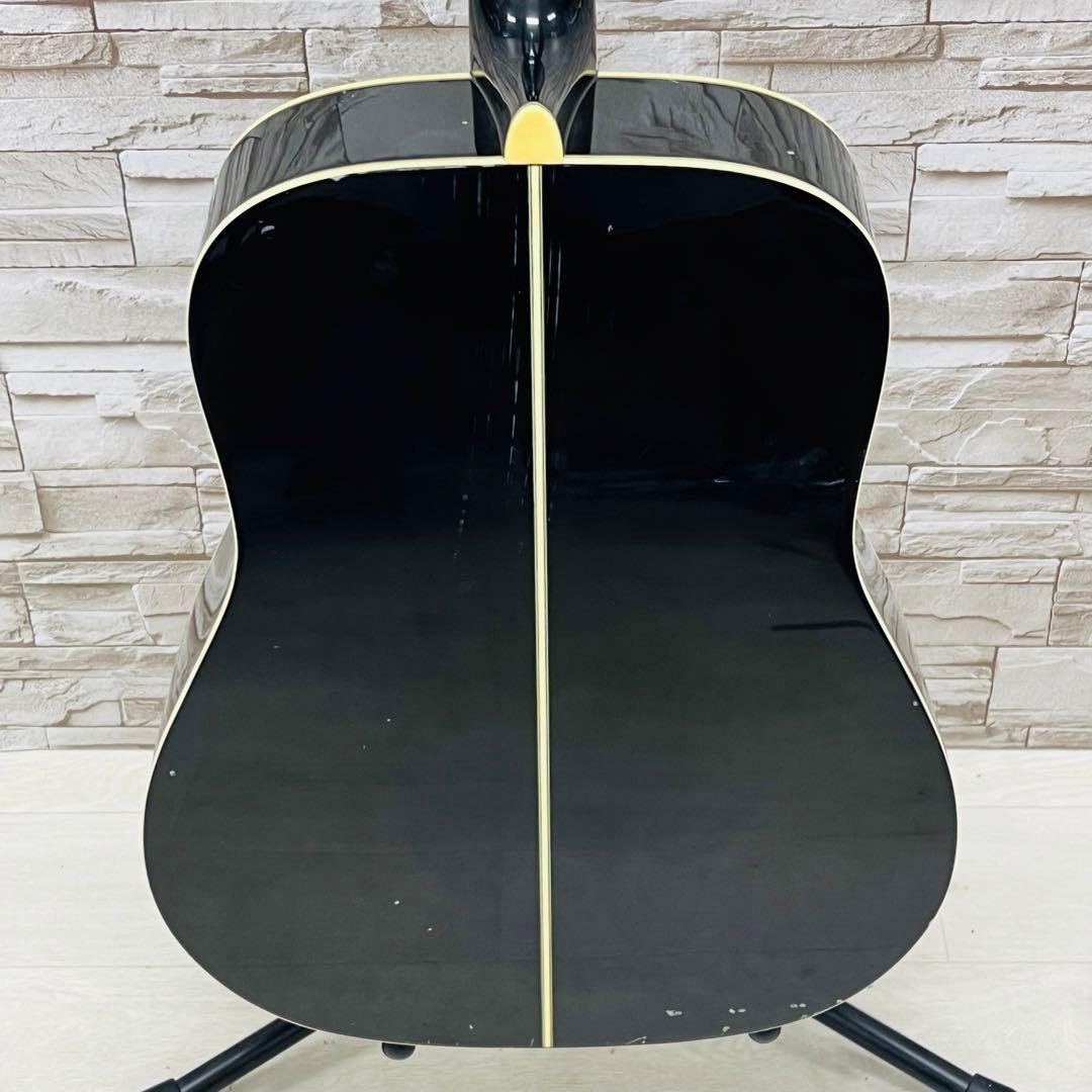 YAMAHA ヤマハ ジャパンビンテージ アコースティックギター L-7S