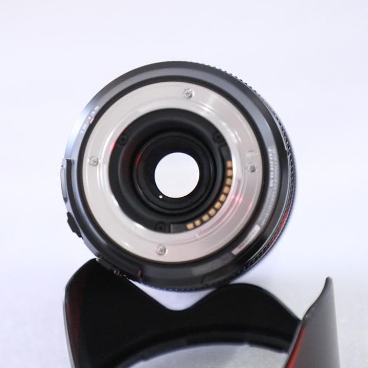 レンズ(ズーム) FUJIFILM XF18-135mm F3.5-5.6 R LM OIS WR