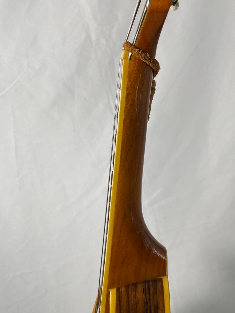 春日マンドリン M-30 カスタムモデル ジャパンビンテージ