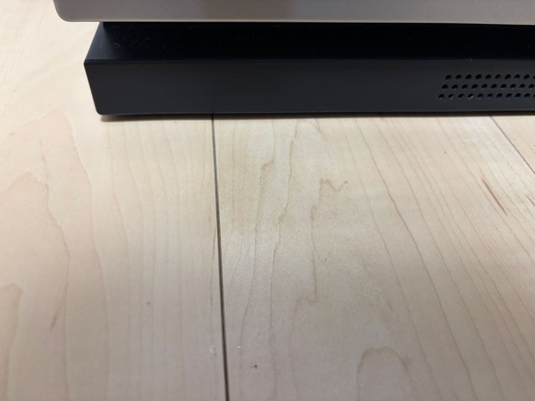 BALMUDA The Range K04A-SU 2021年モデル