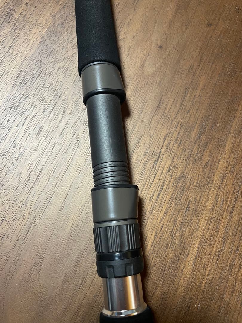 最終価格　ヤマガブランクス　ブルースナイパー 100mh