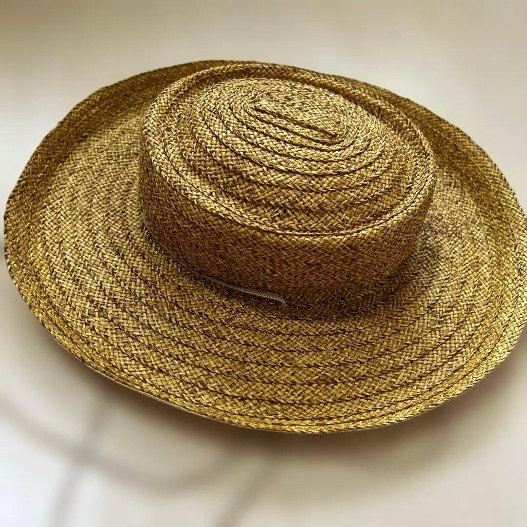 chisaki ameri麦わら帽子