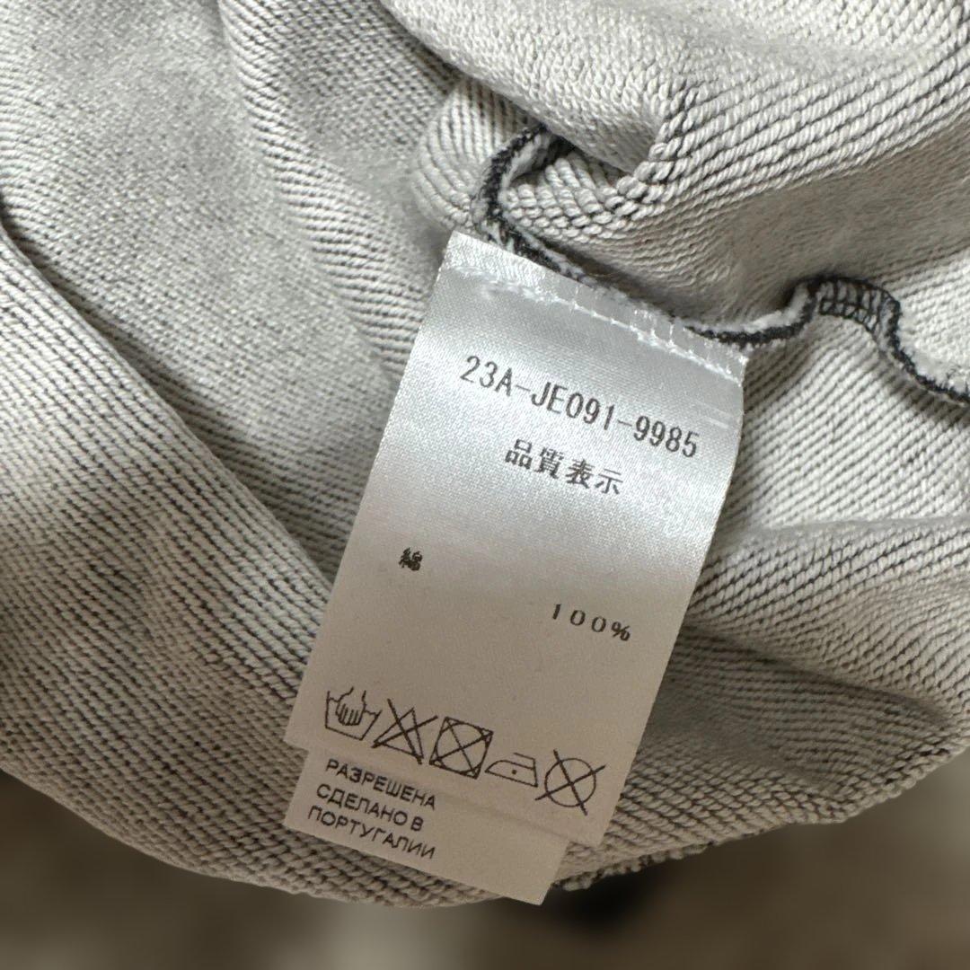 PATOU☆トレーナー