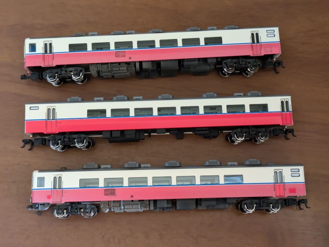 TOMIX 14系200番台　ムーンライト九州