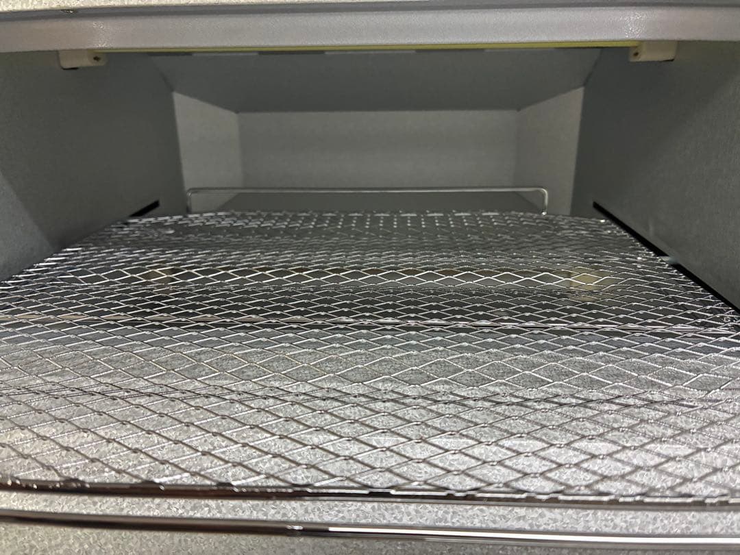 トースター　タイガー　KAM-S 132 ブラック2025年製　現行モデル