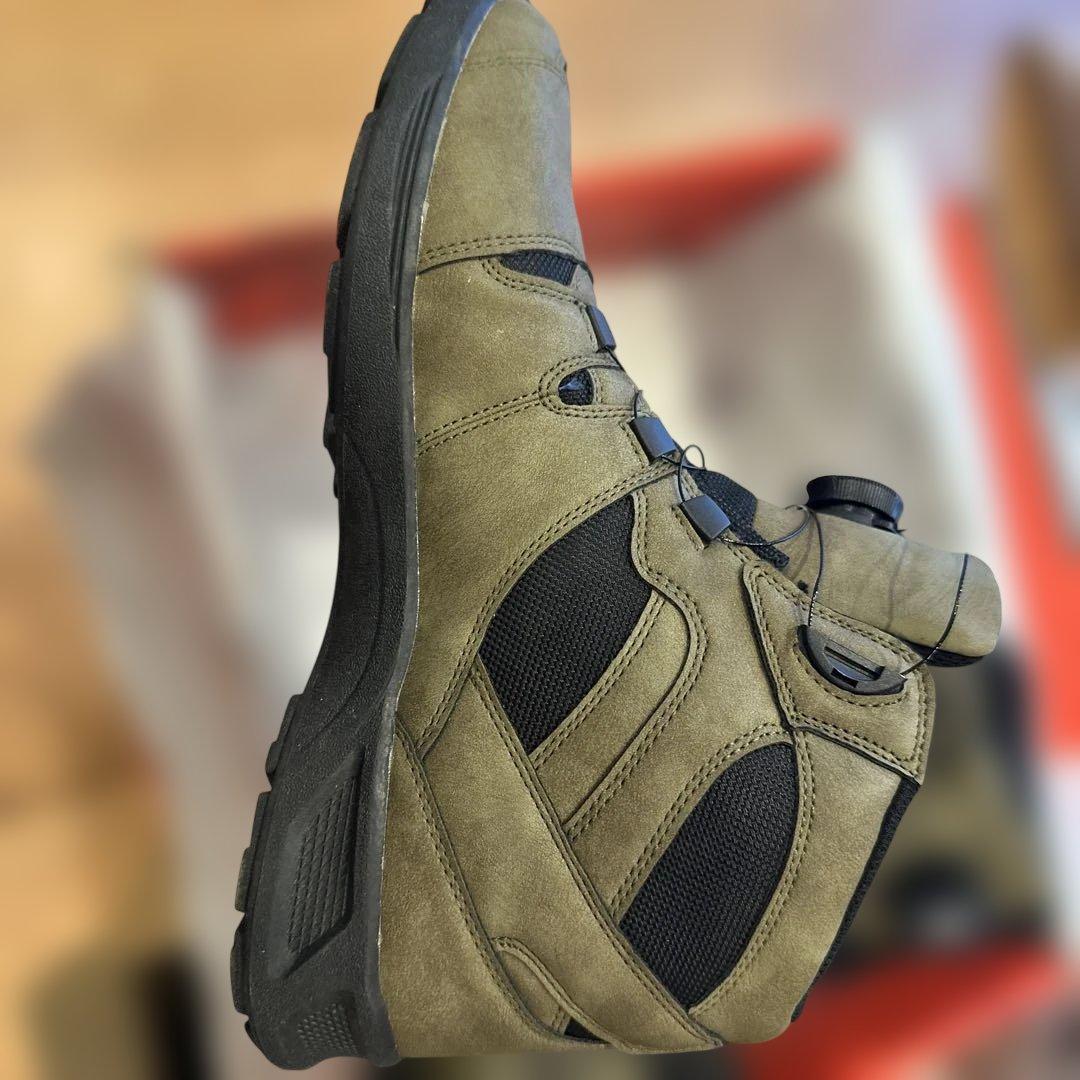 SIERRA DESIGNS シェラデザイン SD5011 ダイヤル式