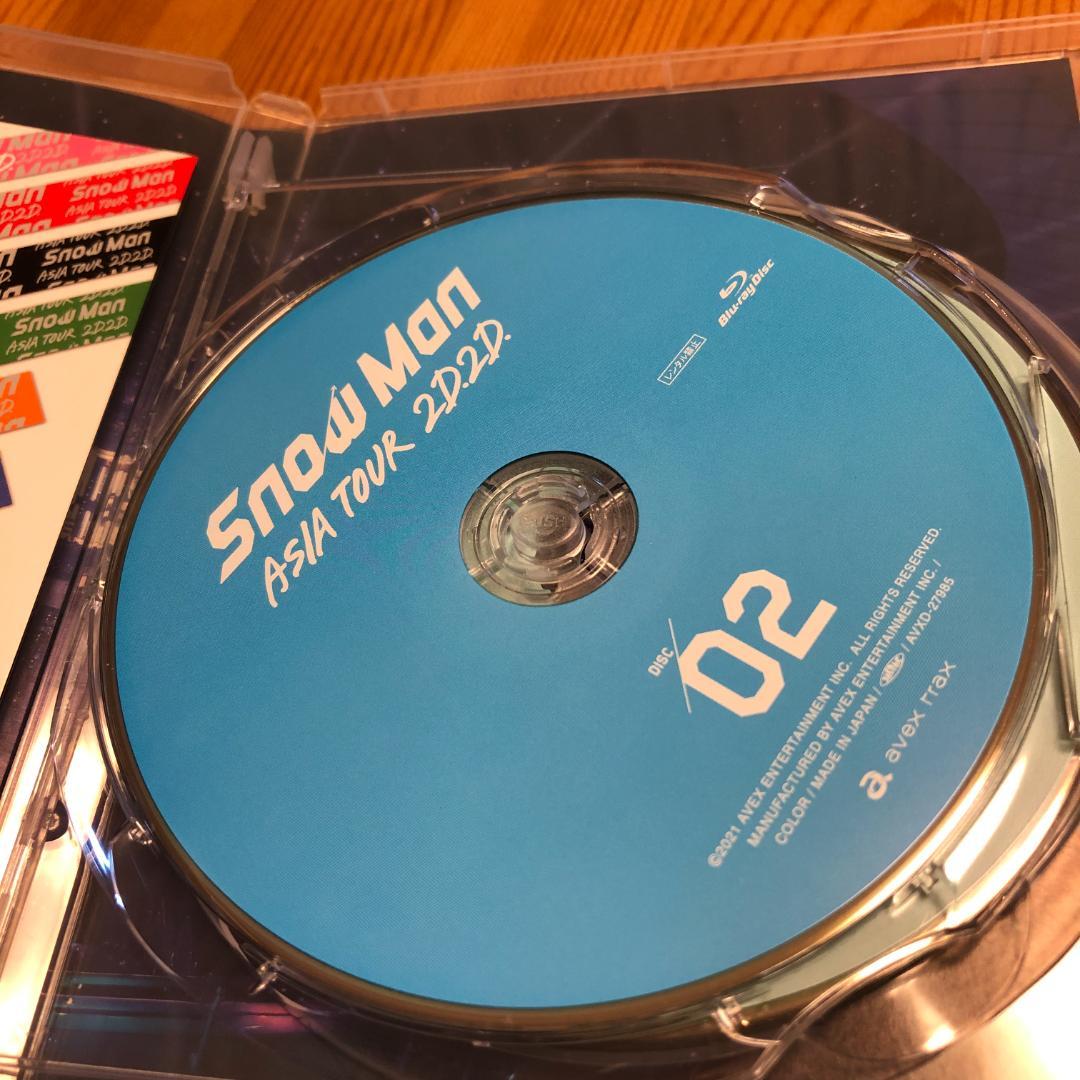 スノーマン最新アルバム（音故知新）含むCD、Blu-rayディスクセット