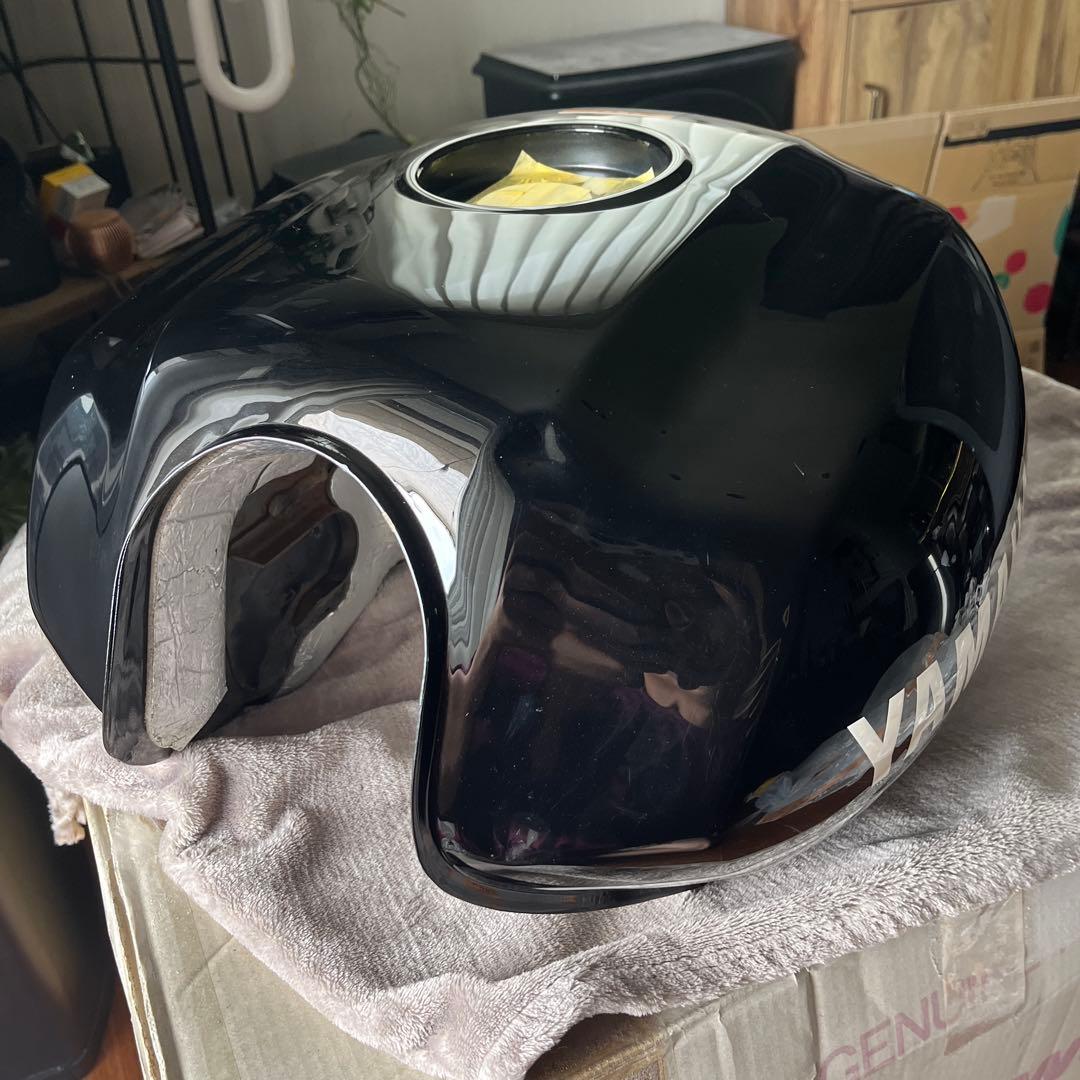 XJR1300 RP17J 燃料タンク フューエルタンク