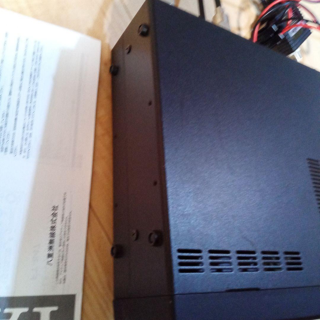 YAESU FT-847M HF/VUオールモード 送受信確認 50w