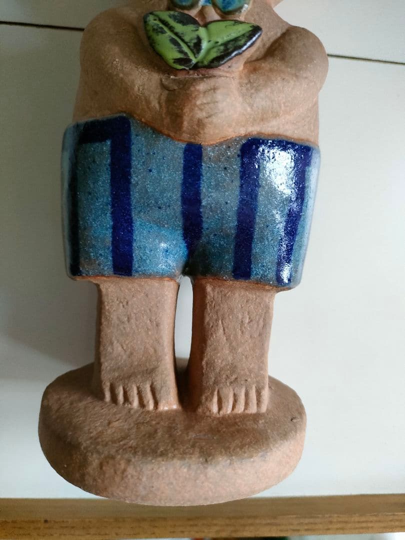 リサラーソン　アダム　イヴ