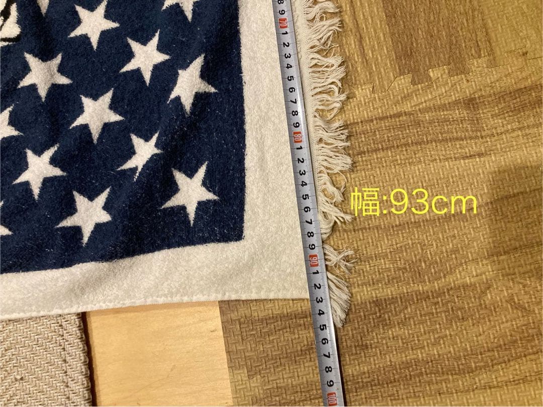 ⭐︎HYSTERIC GLAMOUR ビーチタオル⭐︎