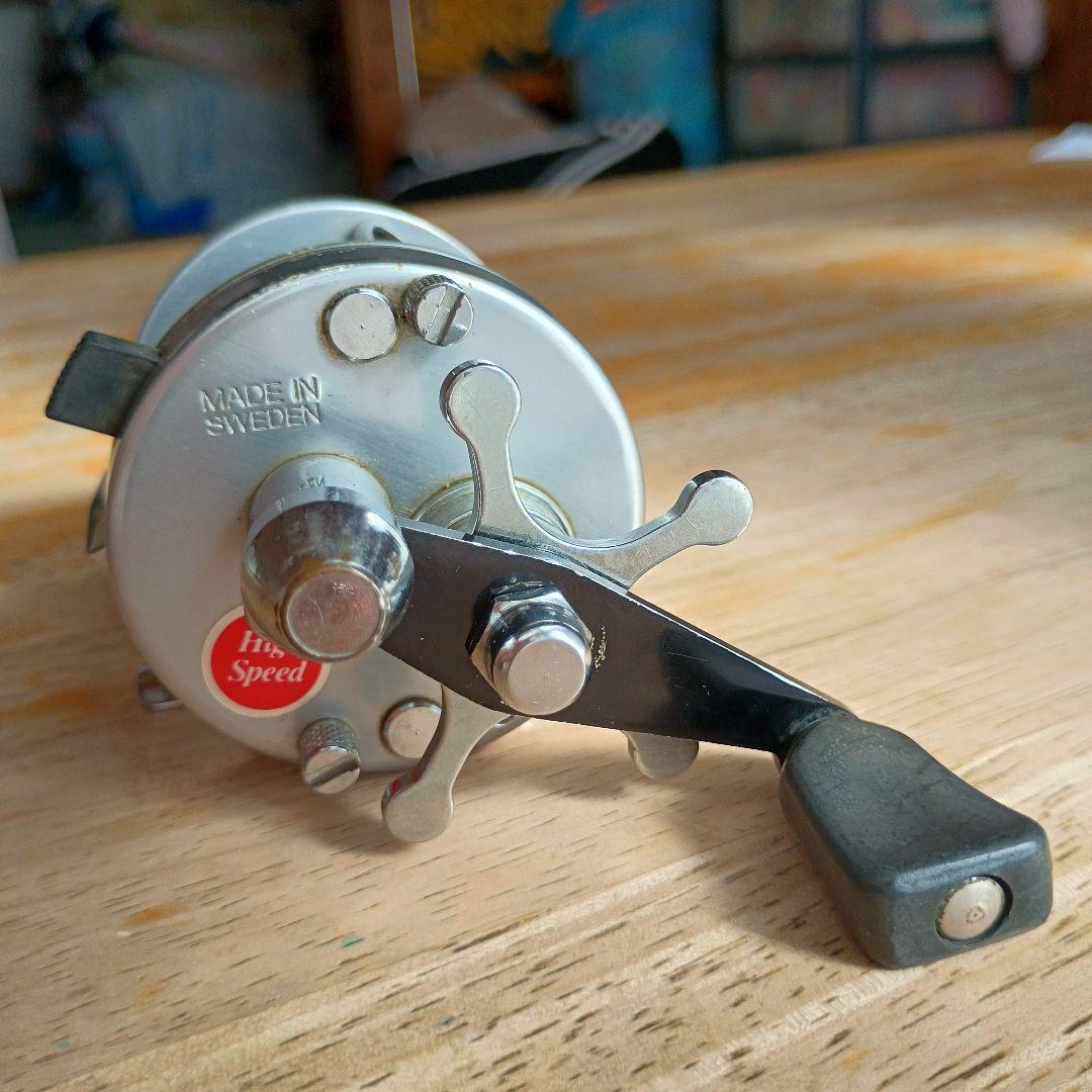 アブ アンバサダー 2500C