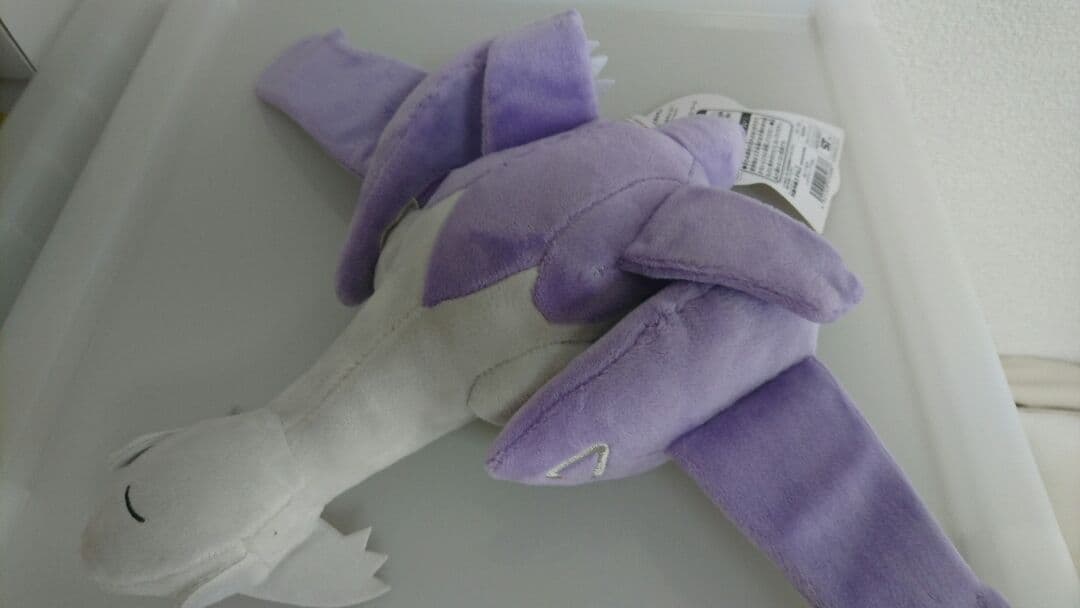 ポケモン ぬいぐるみ メガラティオス メガラティアス