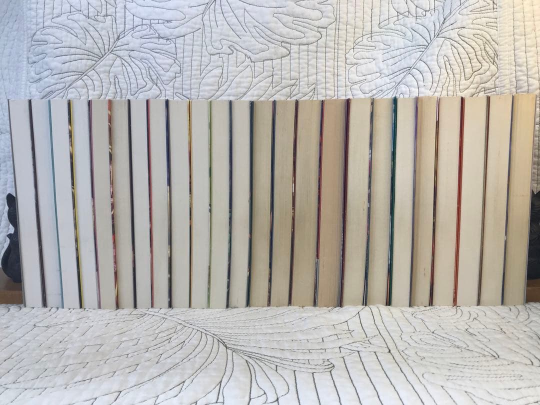 児童書「タラ・ダンカン」 全12巻 全24冊セット