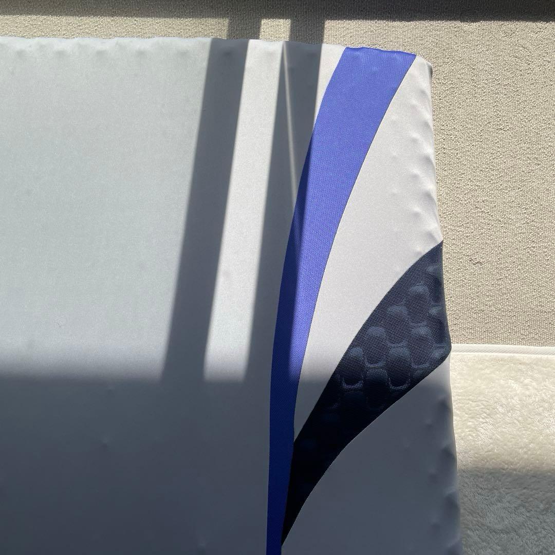 西川AIRエアー01ベーシックシングルサイズSEマットレスHARD