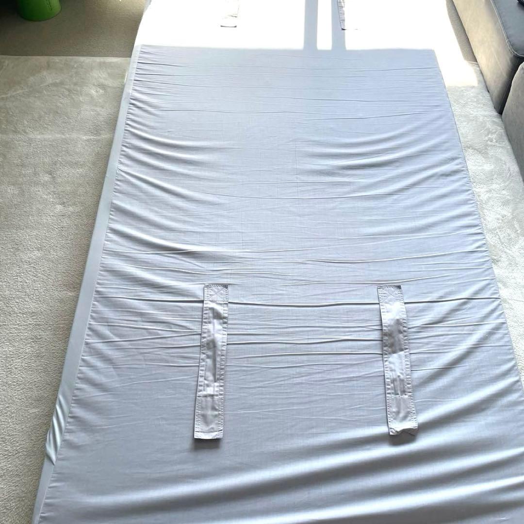 西川AIRエアー01ベーシックシングルサイズSEマットレスHARD