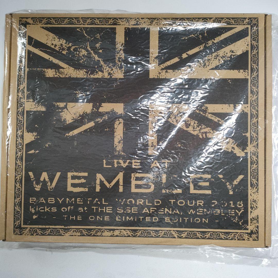 babyl BOX CD ブルーレイ 限定版