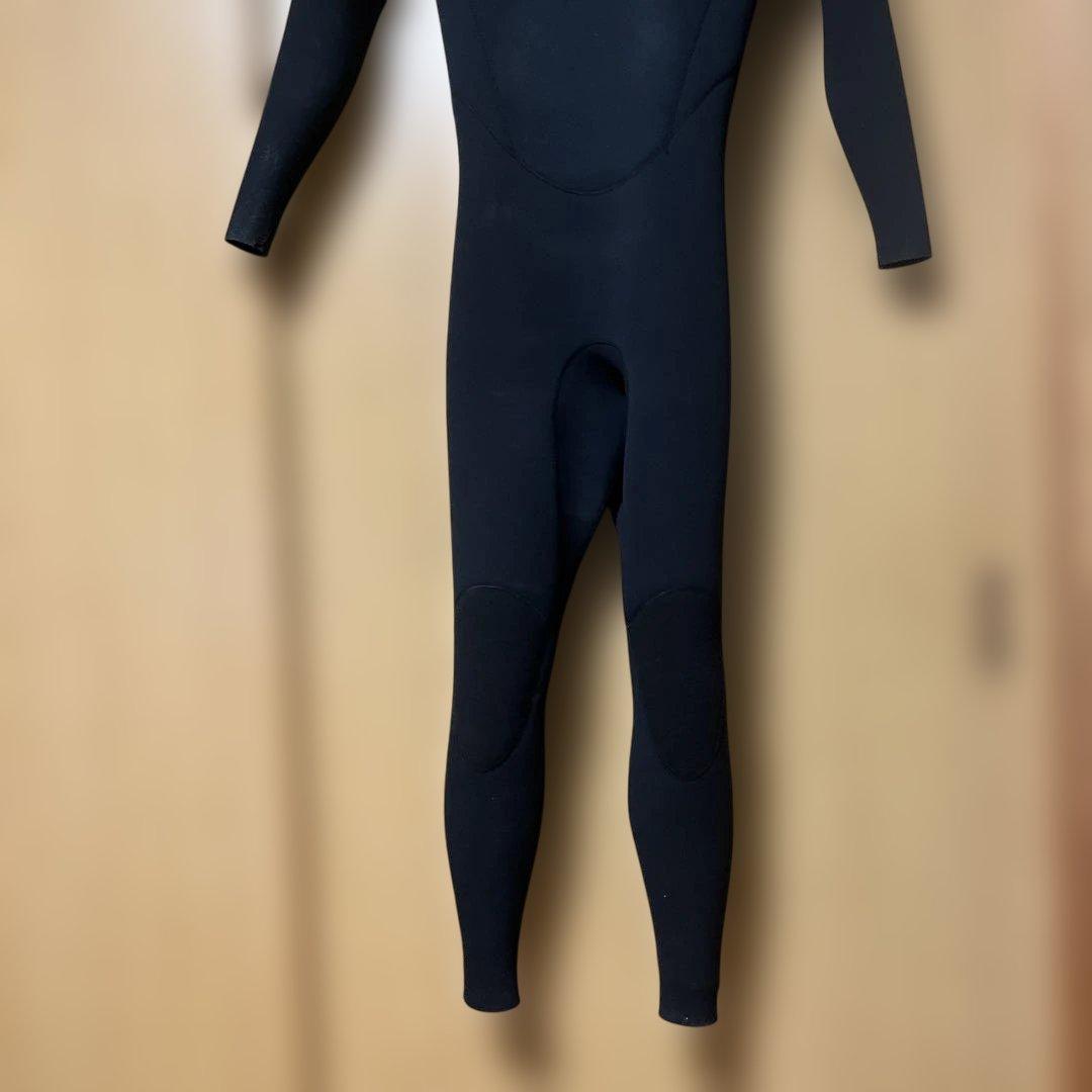 ウエットスーツ　フルスーツ