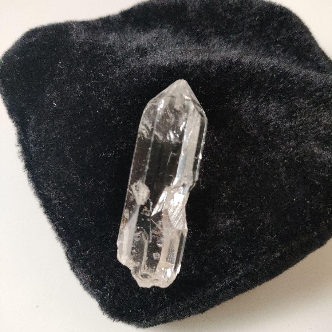 ヒマラヤ水晶 バギーラティ産