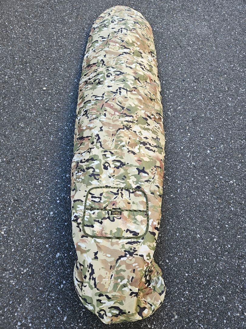 《CATCH SURF》 幻のBARRY MCGEE Pro 7’0″ QUAD