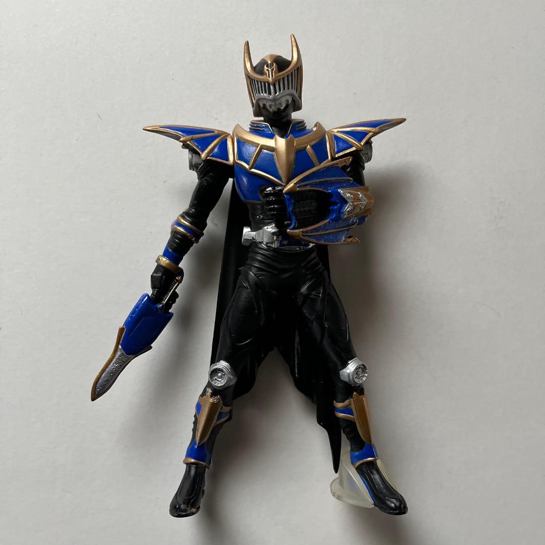 仮面ライダー 龍騎ソフビフィギュア 14体セット