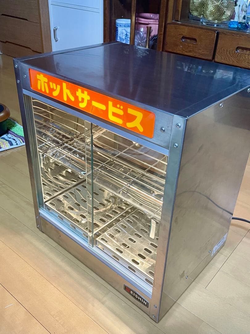 Pikachan  ホットショーケース