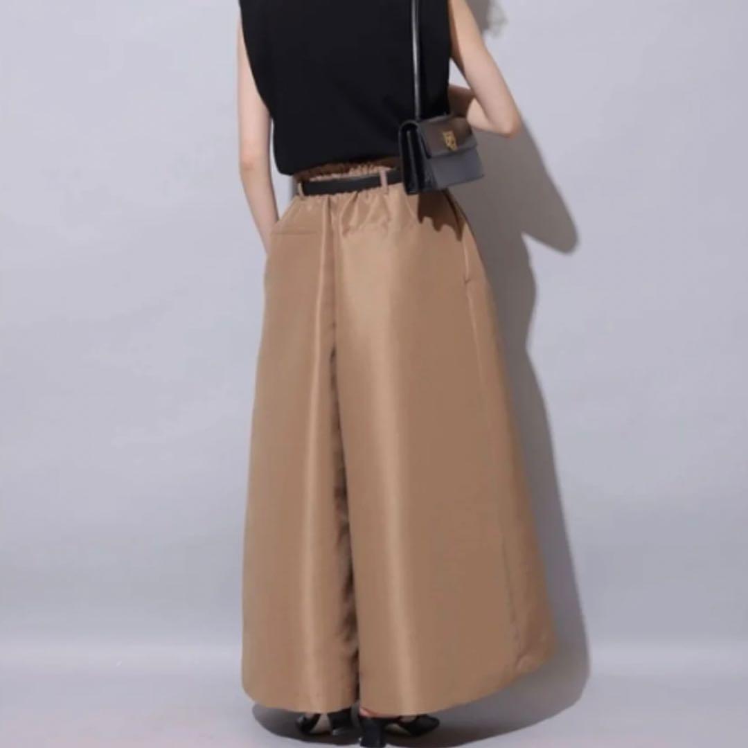 Arpegestory（アルページュストーリー）ドレスパンツ