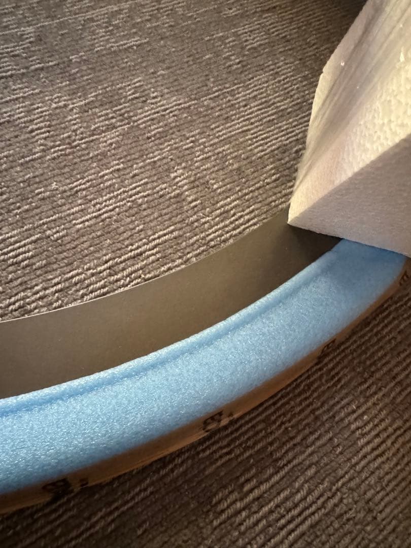 未使用♦️希少白ポラダインフィニティ　ACTAS アクタス　引き取り配送要相談