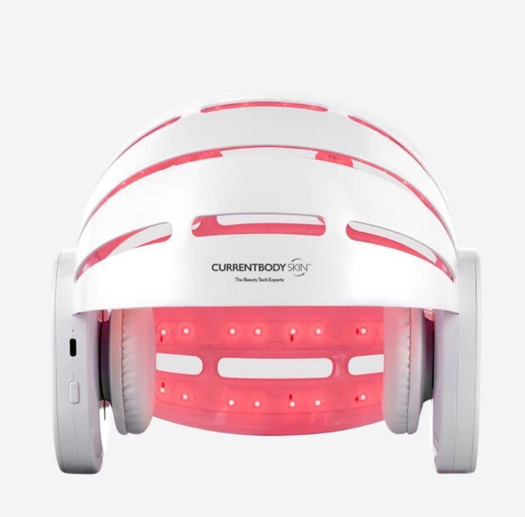 カレントボディ LED HAIR REGROWTH　M/Lサイズ