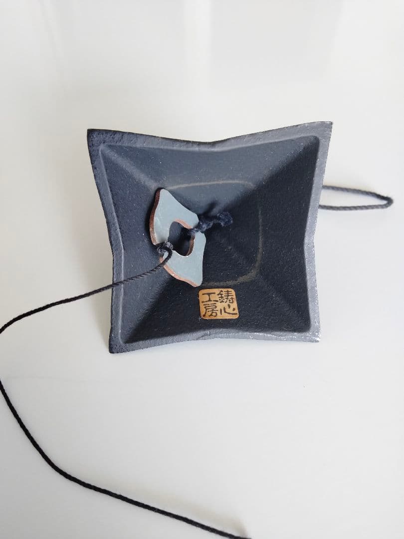 鋳心ノ工房 風鈴 ヴィンテージ