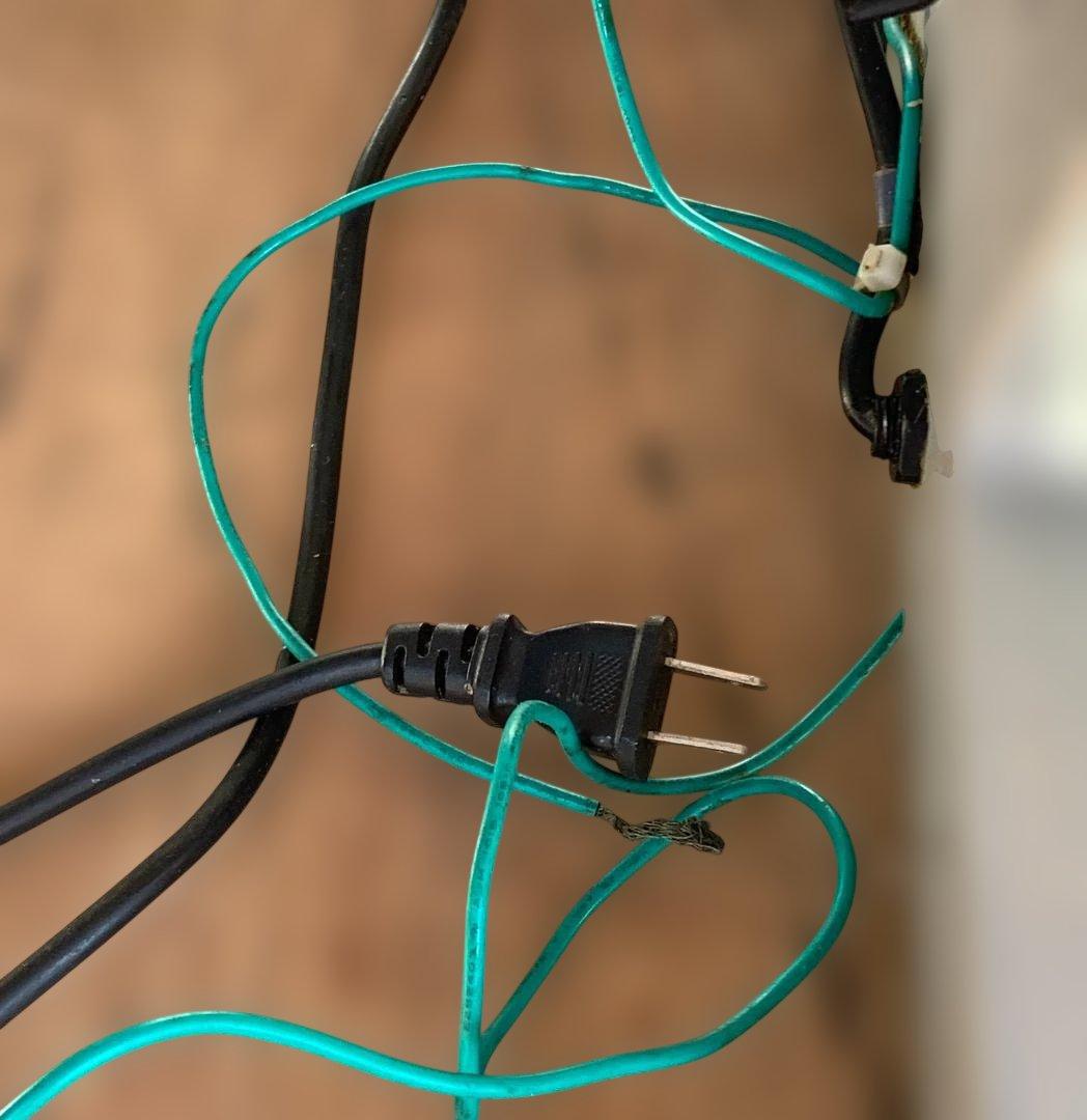 電動ミートスライサー