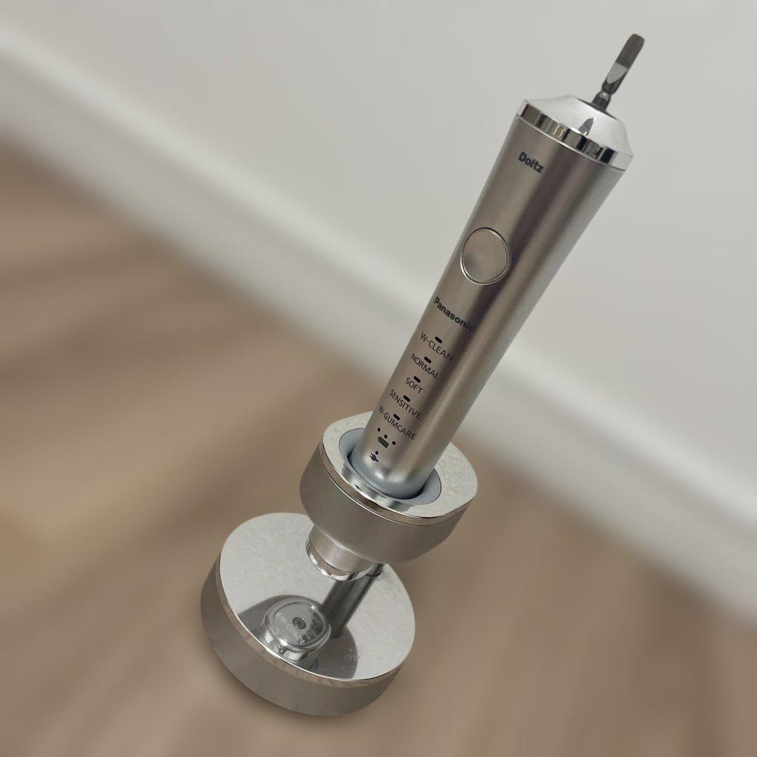 パナソニック EW-CDP54 電動歯ブラシ本体　充電器