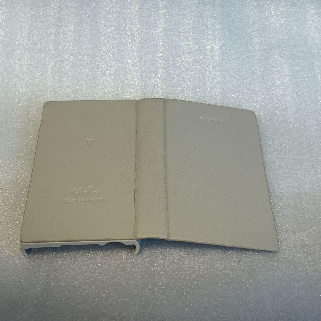 SONY ウォークマン　NW-A47 64GB ゴールド