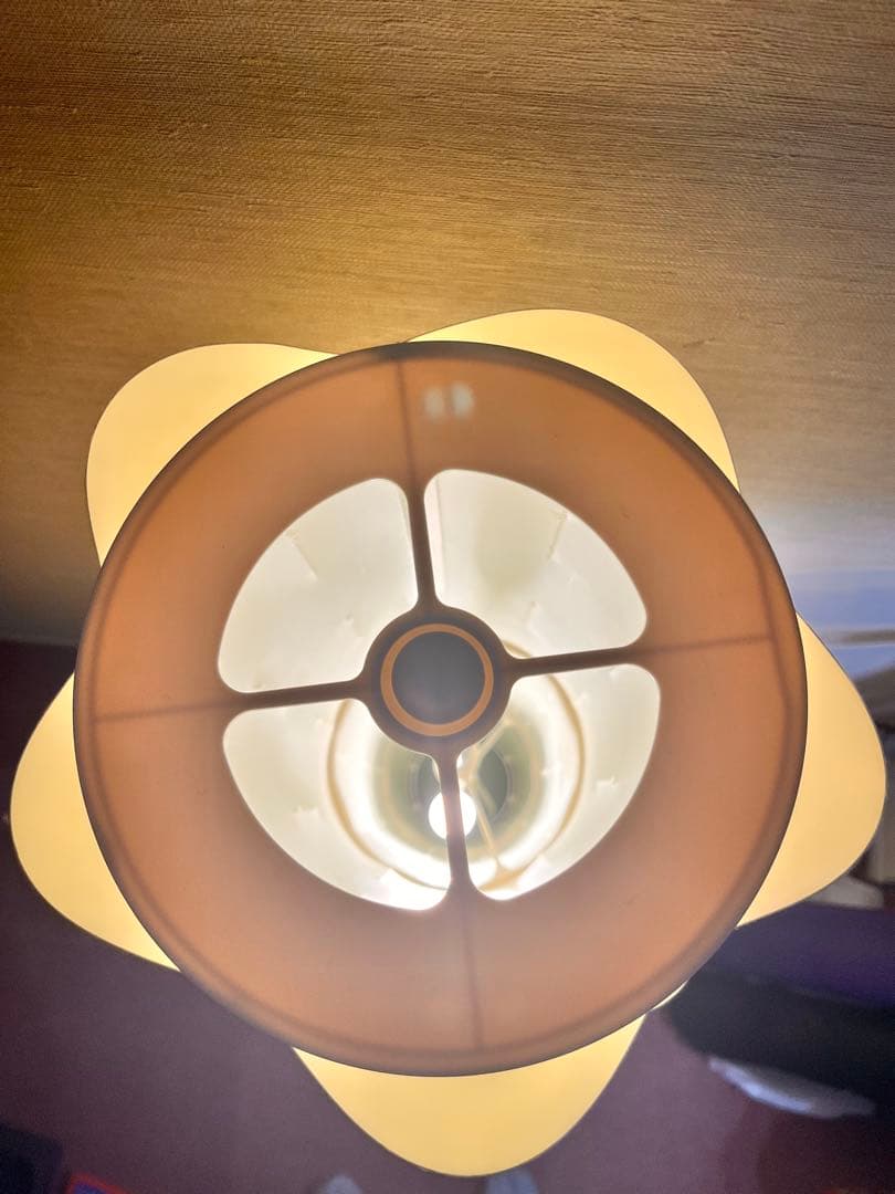 【IKEA】 ローグトリク フロアランプ 138cm