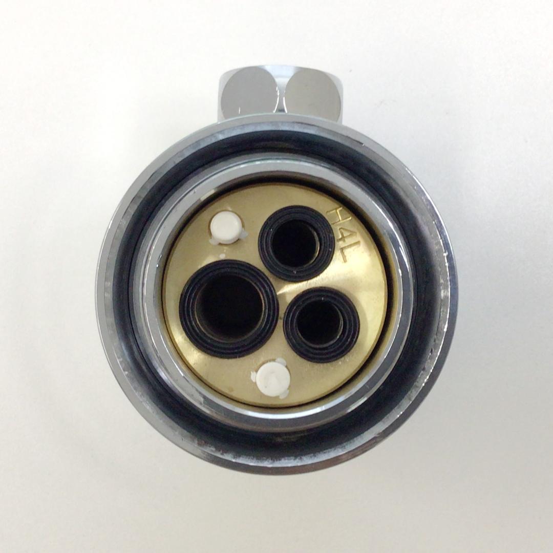 ナニワ製作所　シングル分岐　NSP-SXP8