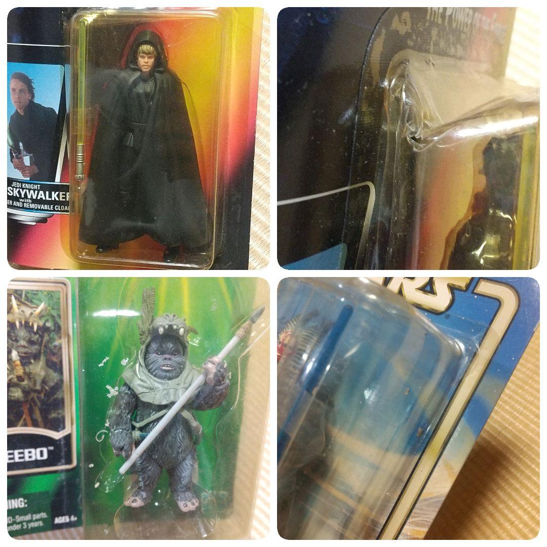 スター・ウォーズ STAR WARS フィギュア ボトルキャップ