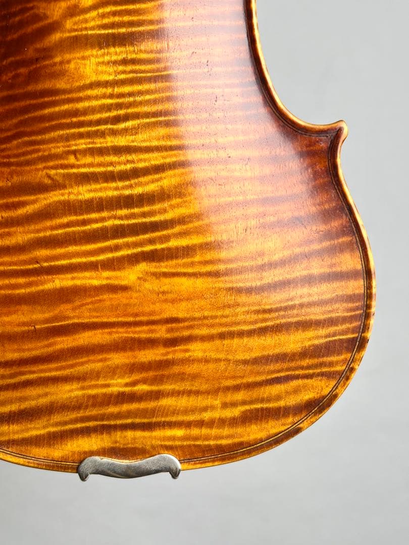 GEWA Antik #Ⅰ バイオリンセット 2012年製