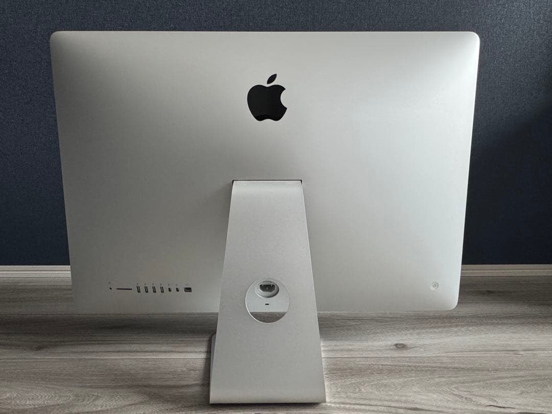 iMac 2013 27インチ SSD 1TB(箱あり)