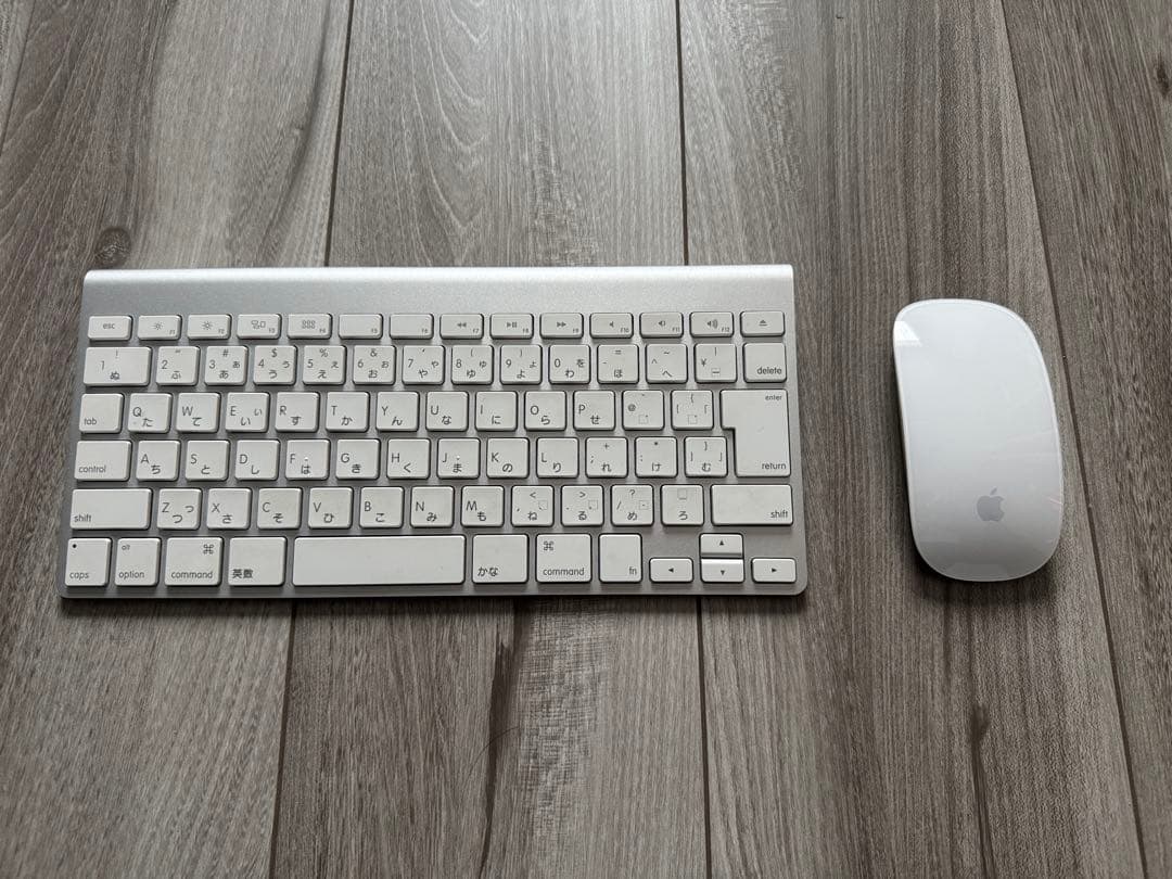 iMac 2013 27インチ SSD 1TB(箱あり)