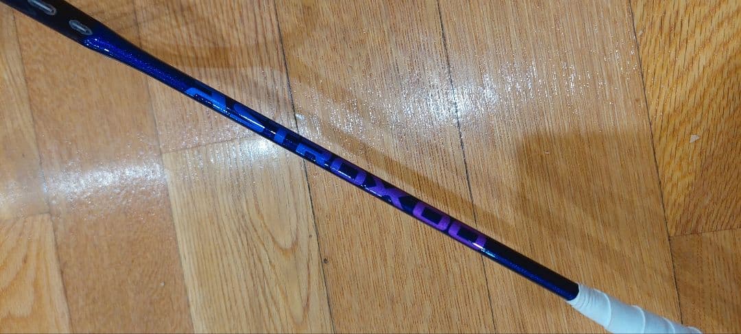 アストロクス00　ASTROX00