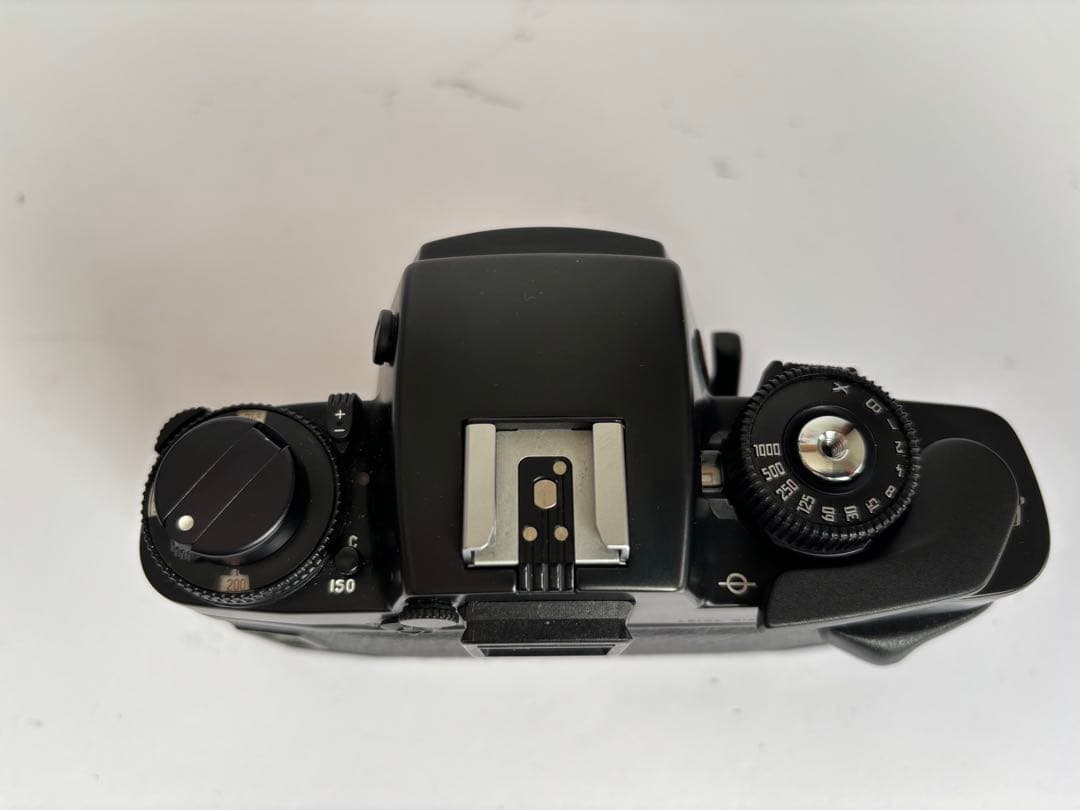 フィルムカメラ Leica R6 & Leica Elmmarit-R F2.8 35mm