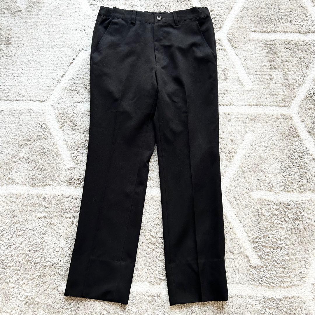 美品✨waltz by BEAMS DESIGN 黒スーツ 5点セット150㎝