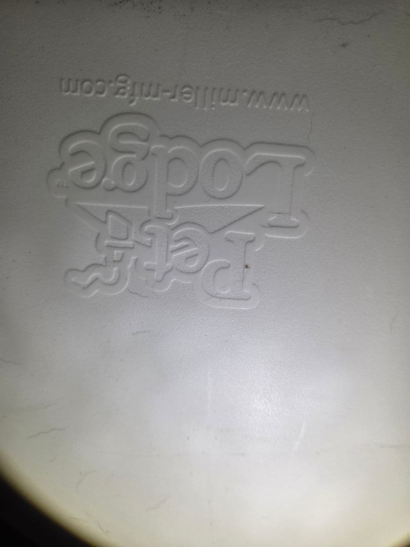 大型犬用ペットロッジ ＤＤクレート ＸＬサイズ