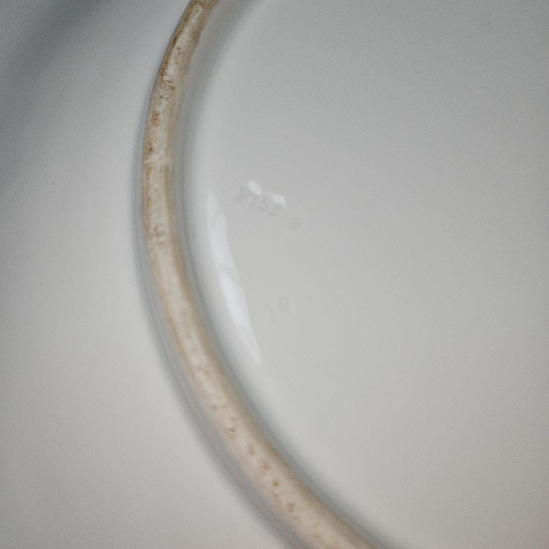 ③マイセングランツゴールド　29センチ「お誂えケース」付き　2級