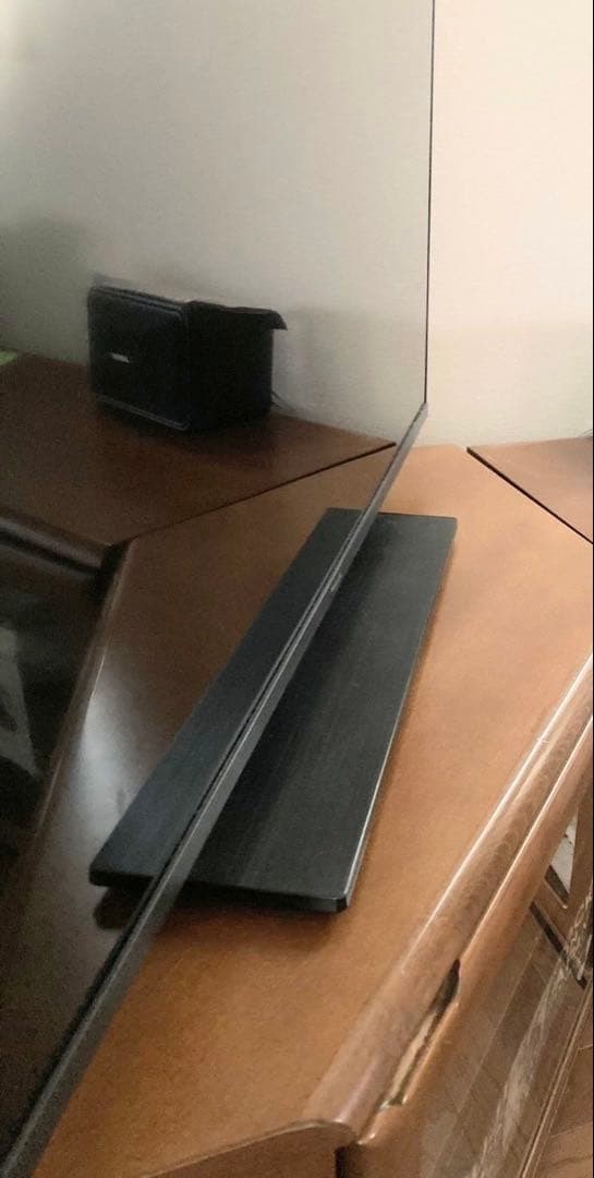 大型テレビ/Panasonic VIERA/4K/TV-43W90A