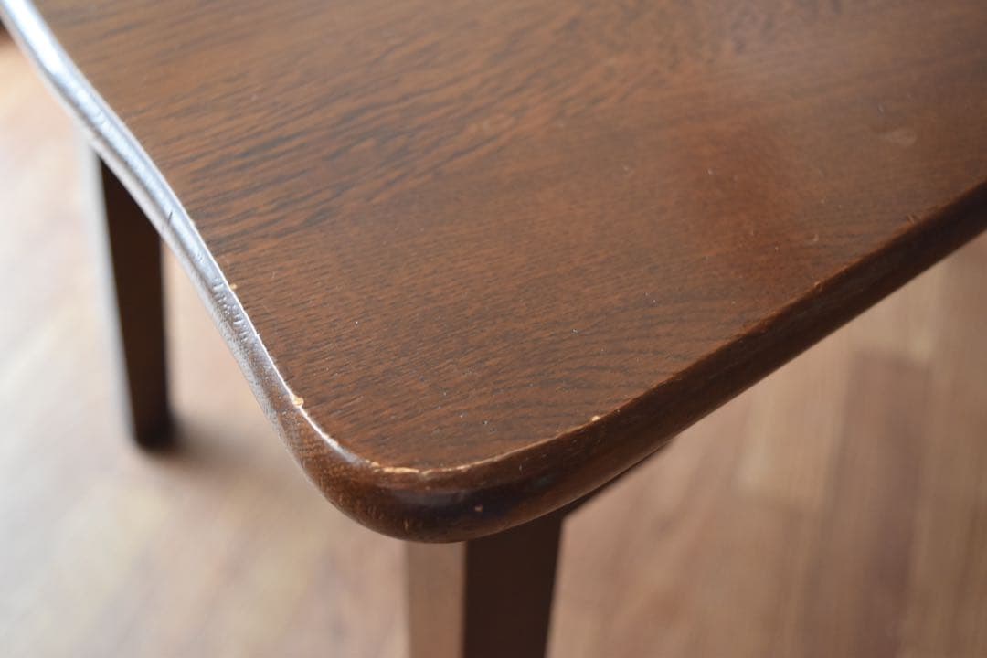 北海道 えぞ民芸 グレースライティングチェア ①