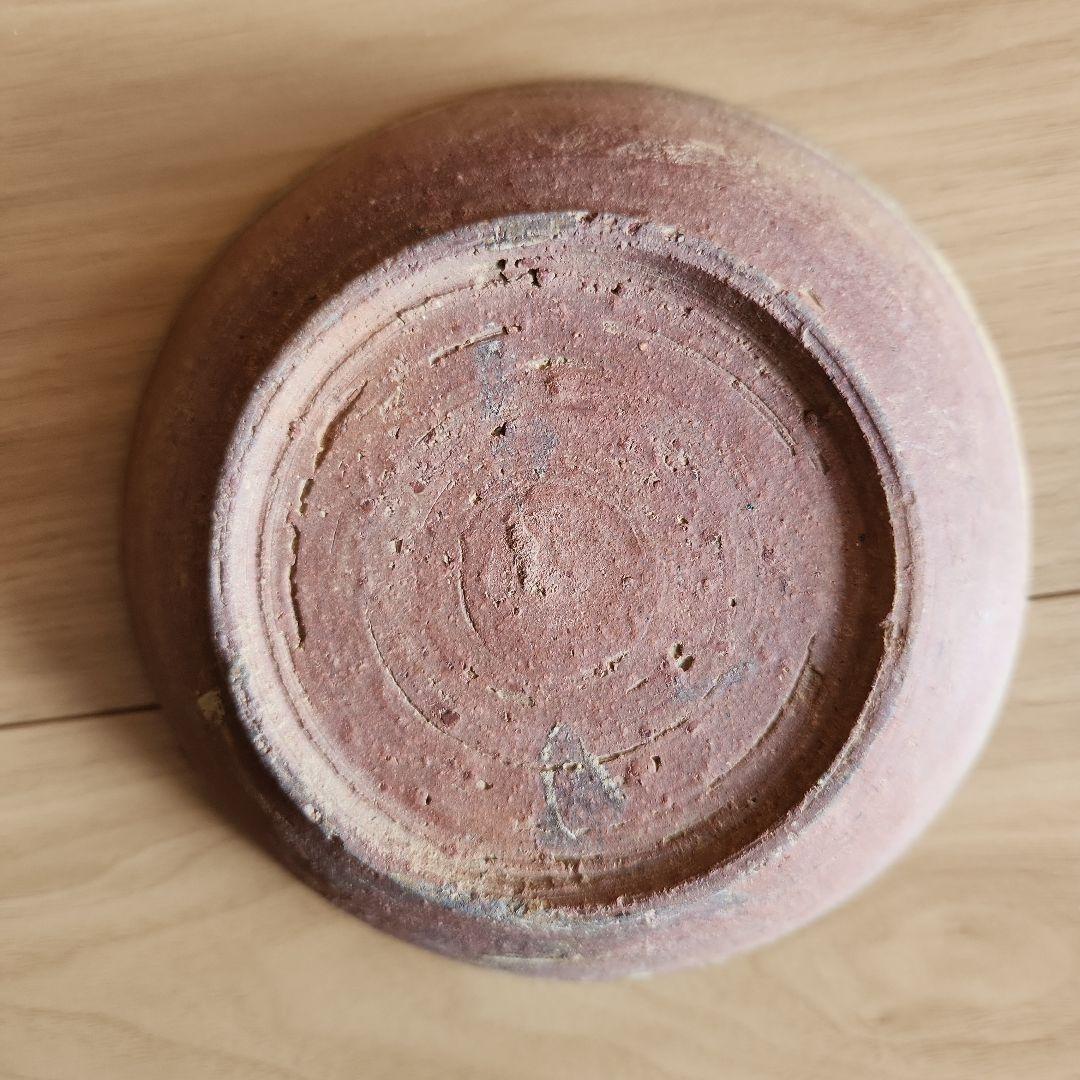 13～14世紀の南蛮鉢