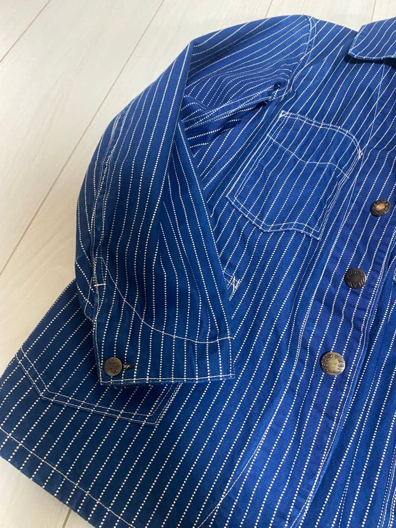 ジャケット・アウター HEAD LIGHT