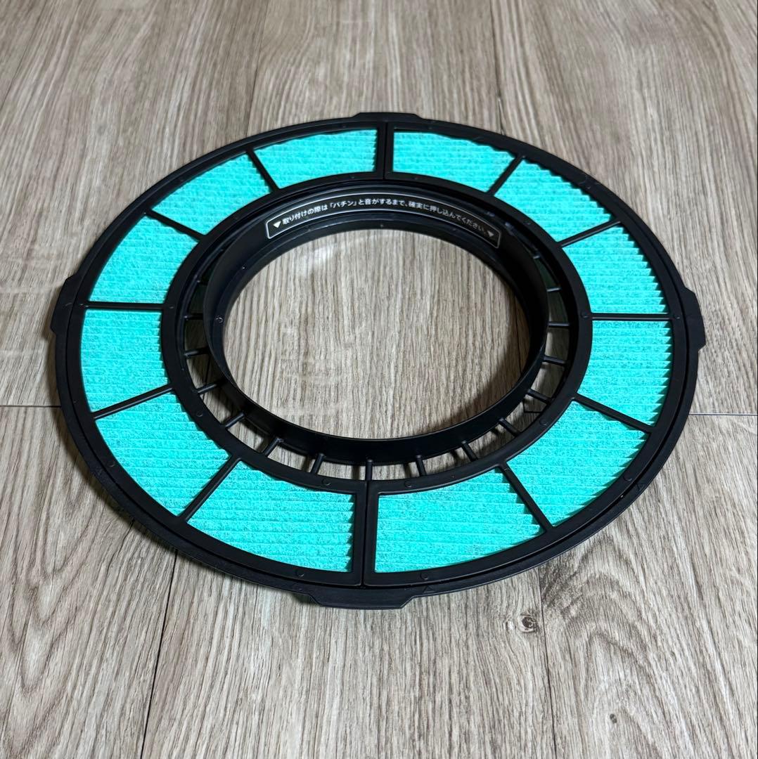 バルミューダ Rain ERN-1100UA-WK 気化式加湿器　2022年製