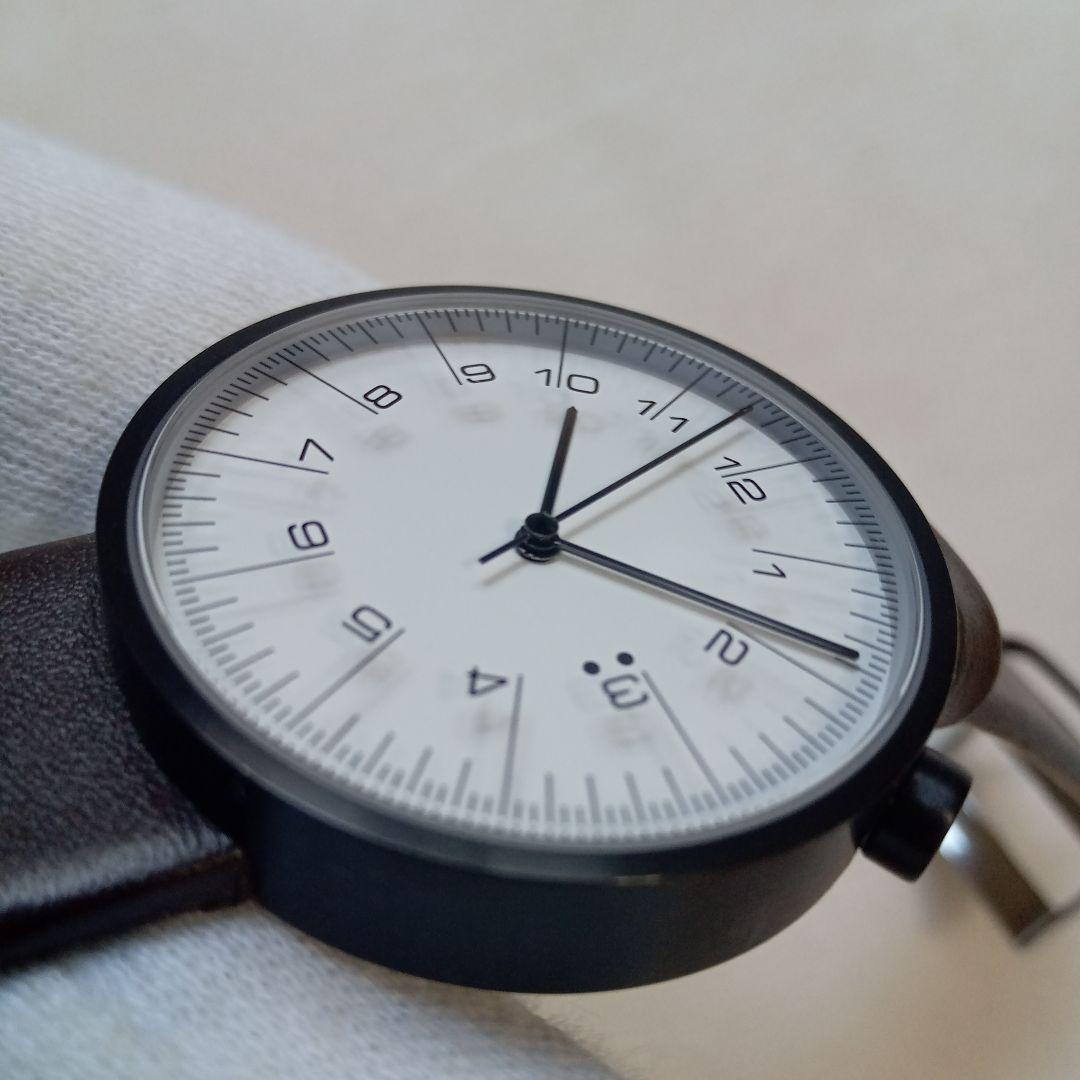 【デザイナー品】“Draftsman#002”10:10byNENDO佐藤ナオキ